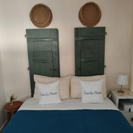 Appartement Casa Dos Marias à Elvas Extérieur photo