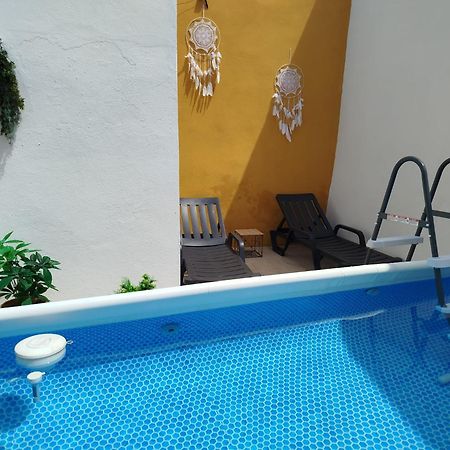 Appartement Casa Dos Marias à Elvas Extérieur photo