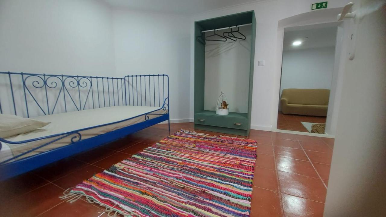 Appartement Casa Dos Marias à Elvas Extérieur photo