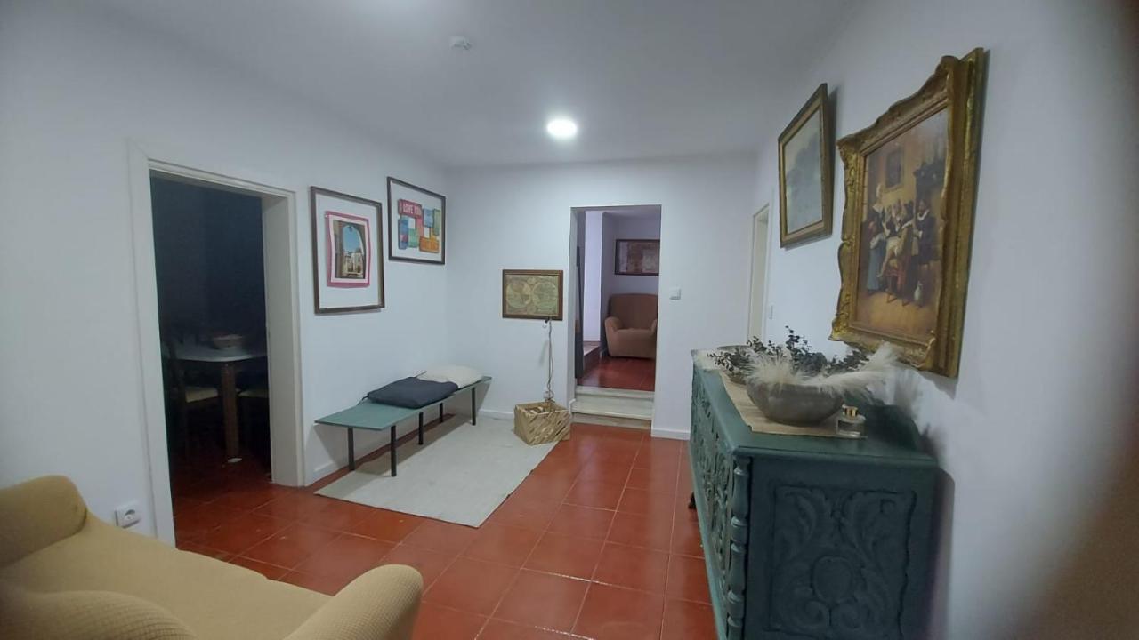 Appartement Casa Dos Marias à Elvas Extérieur photo