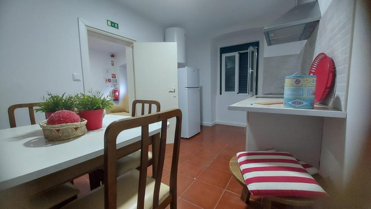 Appartement Casa Dos Marias à Elvas Extérieur photo
