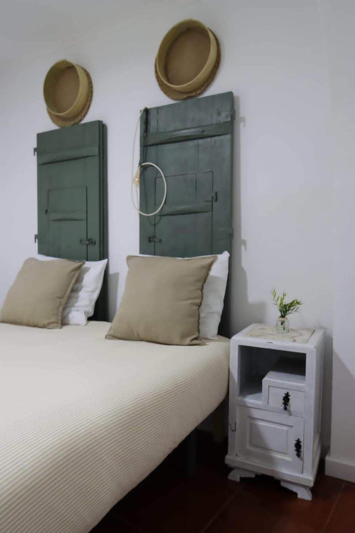 Appartement Casa Dos Marias à Elvas Extérieur photo