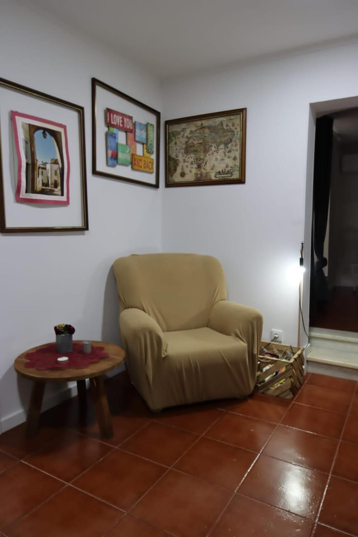 Appartement Casa Dos Marias à Elvas Extérieur photo
