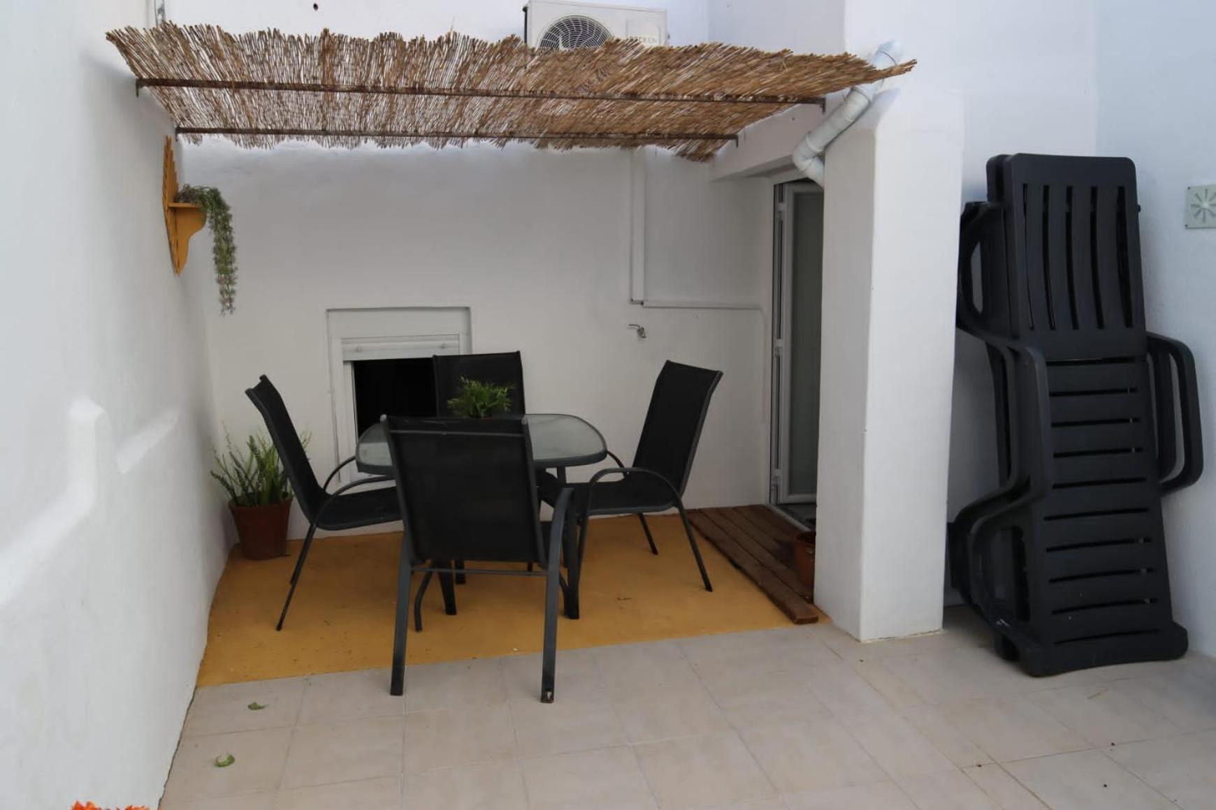 Appartement Casa Dos Marias à Elvas Extérieur photo