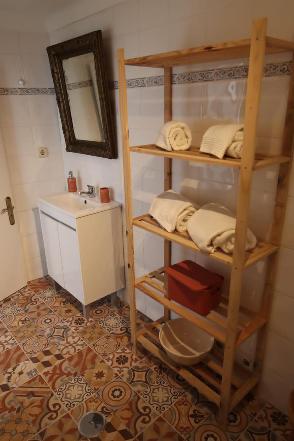 Appartement Casa Dos Marias à Elvas Extérieur photo