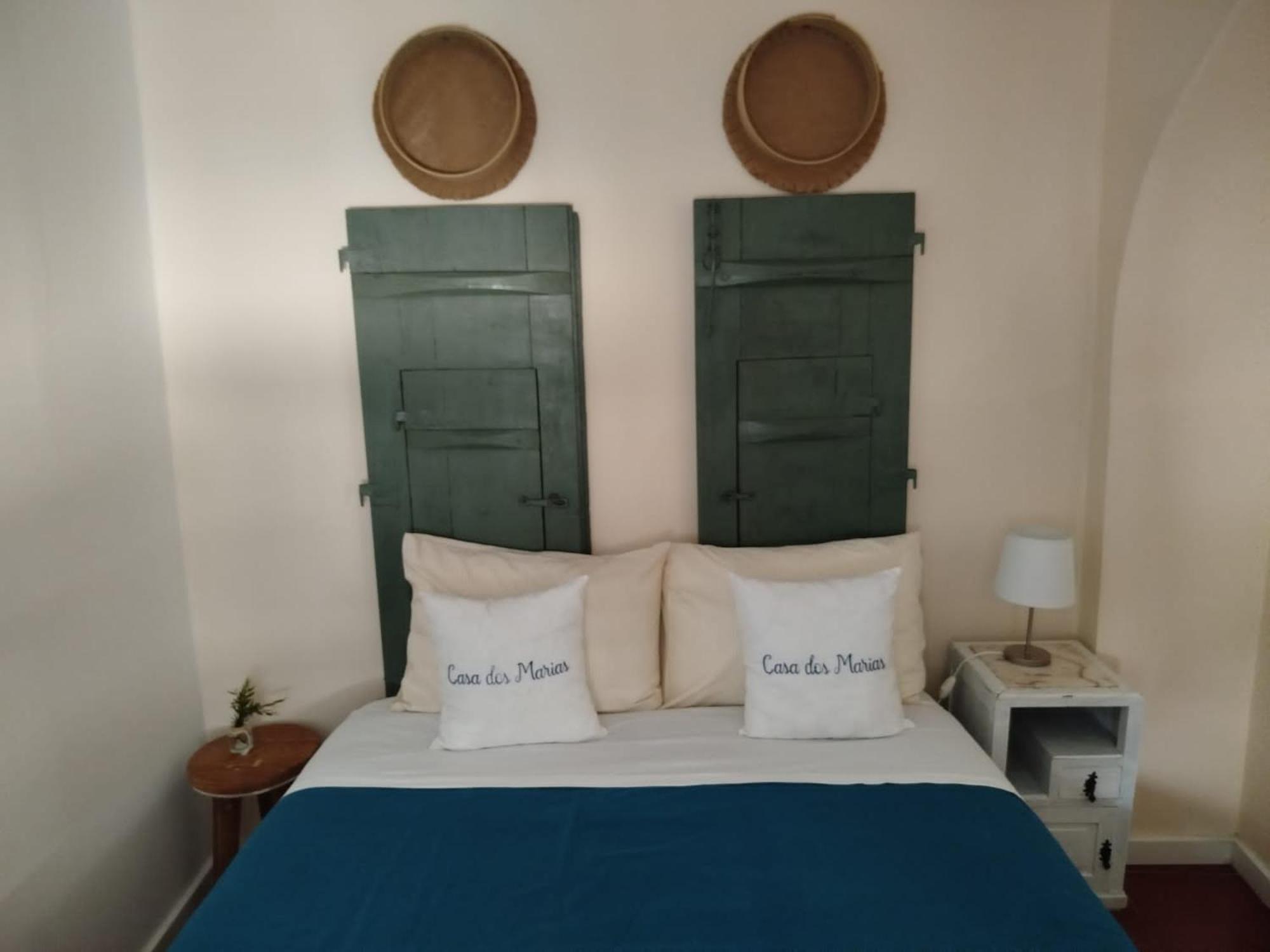 Appartement Casa Dos Marias à Elvas Extérieur photo